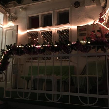 House Centrul Istoric Ll Apartment Sibiu Luaran gambar