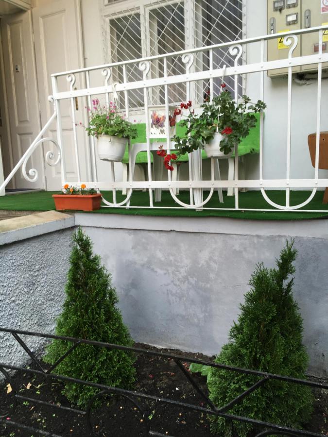 House Centrul Istoric Ll Apartment Sibiu Luaran gambar