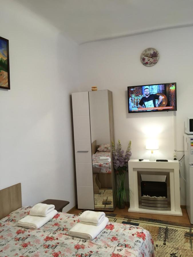 House Centrul Istoric Ll Apartment Sibiu Luaran gambar