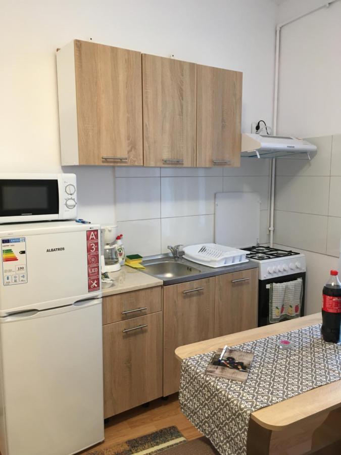 House Centrul Istoric Ll Apartment Sibiu Luaran gambar