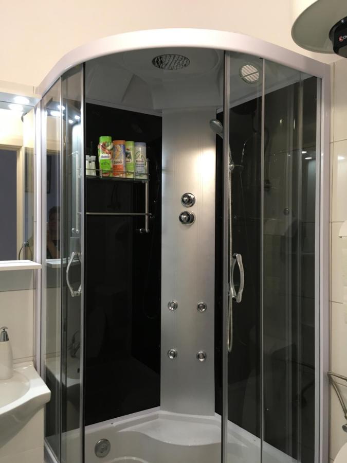 House Centrul Istoric Ll Apartment Sibiu Luaran gambar