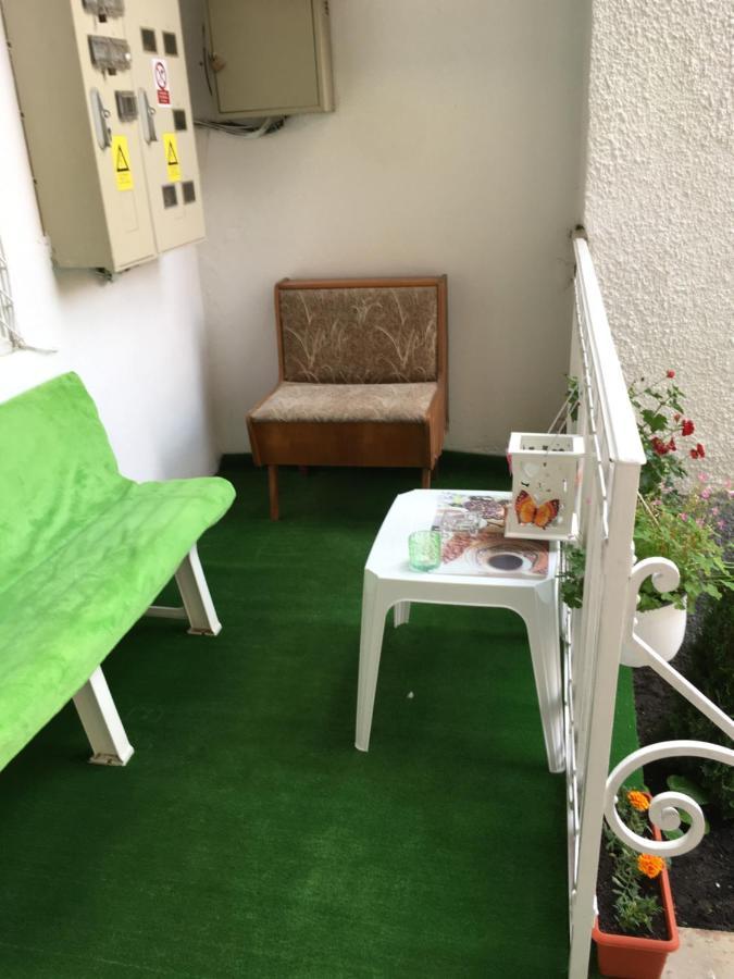 House Centrul Istoric Ll Apartment Sibiu Luaran gambar